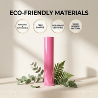 Etiquetas Adhesivas de Vinilo Personalizadas, Resistentes al Agua, con Logotipo Empresarial, Calcomanías Individuales para Marca y Empaque, Venta al Por Mayor