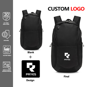 Thể Thao Tùy Chỉnh Túi Thể Thao Giản Dị Ba Lô Cho Nam Giới Ngoài Trời Ba Lô Biểu Tượng Tùy Chỉnh Ba Lô Du Lịch Bóng Rổ Thể Thao Túi - Product Image 2