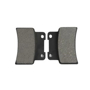 Jeu de plaquettes de frein à disque avant pour moto <span class=keywords><strong>Yamaha</strong></span> YZF-R125 YZFR125 <span class=keywords><strong>MT</strong></span>-<span class=keywords><strong>125</strong></span> MT125 2024 - Product Image 5