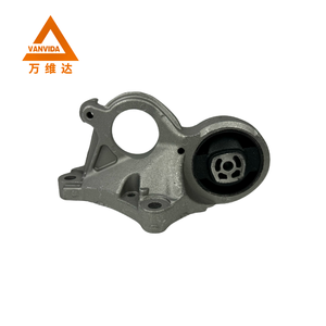 Braket dudukan poros transmisi mesin 9646769880 1807W0 307 206 206SW untuk Citroen C4 EW10 <span class=keywords><strong>2</strong></span>.0 - Product Image 2