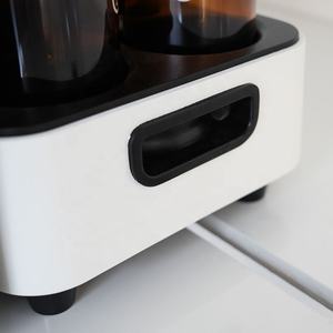 BIOBASE CN BOD <span class=keywords><strong>Tester</strong></span> laboratuvar ekipmanları için BK-BOD804S tam otomatik dijital LCD su analiz biyokimyasal oksijen talebi - Product Image 3