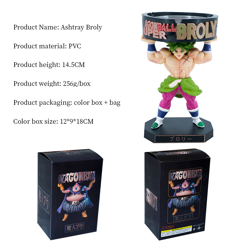 Broly