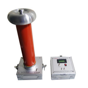 Hohe qualität digital ac dc hohe spannung potenzial teilen hohe spannung <span class=keywords><strong>meter</strong></span> Kilovoltmeter - Product Image 2