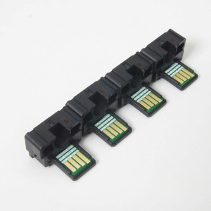 CHIP TONER BP-71 BA CA MA <span class=keywords><strong>YA</strong></span> JIEYIN CHIP Factory BP71GT NT FT JT Compatibile per BP-71C36 BP-71C45 BP-71C55 BP-71C65 - Product Image 3