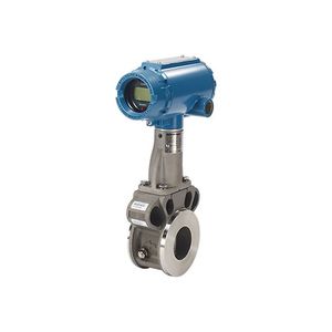 New Nitrogen Oxygen High <b>Flow</b> <b>Meter</b> Compressed Air Temperature Compensation 8800 Rosemount 8800 <b>Flow</b> <b>Meter</b> 8800 - Product Image 2