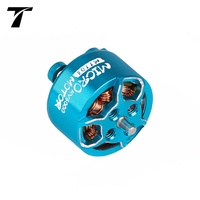 T-Hobby M1106 6000KV 3S-4S Longue Portée 214W Fpv Brushless Drone Moteur pour RC Multirotor Avion