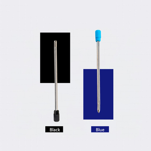 <span class=keywords><strong>Ricariche</strong></span> di ricambio per penna a sfera a medio punto da 1mm penna a cristallo diamantato in metallo lunghezza 7cm <span class=keywords><strong>ricariche</strong></span> speciali strumento di scrittura da 70mm - Product Image 6