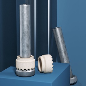 Goujons de soudage à tête cylindrique Baifit M16, acier Q235, grade A, norme GBT 10433-2002, pour l'industrie de la construction - Product Image 4
