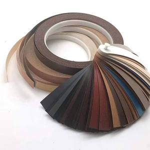 ขอบกาวเฟอร์นิเจอร์ขอบ16มม. ขอบเมลามีนสีทึบขอบกาว - Product Image 2