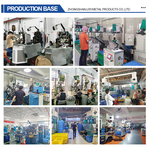 Nhà máy cung cấp Bắc Mỹ downlight lắp khung phần cứng khác phụ kiện - Product Image 5