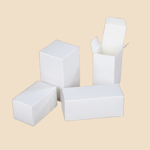 医療用男性用保護コンドームボックス印刷紙包装ピルペディシンUVコーティングマットラミネーション仕様 - Product Image 2