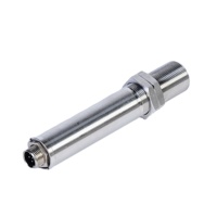 Termómetro Infrarrojo de Grado Industrial, OEM/ODM, Personalizado, Multifunción, Clasificación IP65, Doble Propósito, Datos de Temperatura Rápidos