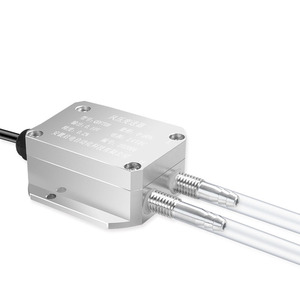 Capteur de vent 4-20mA pour conduit de ventilateur, sortie différentielle fournaise négative 0-5V/10V RS485 - Product Image 5