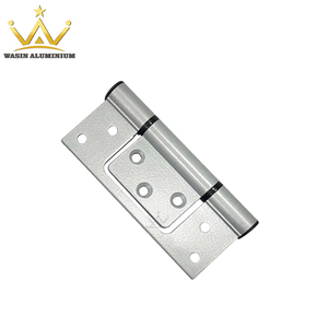 Charnières à battant en alliage d'aluminium dissimulées à usage intensif Charnières de porte et de fenêtre <span class=keywords><strong>pour</strong></span> fenêtres - Product Image 4