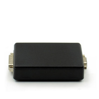 AK90 Carsoft-Interfaz de carsoft OBD2 para BMW, MCU--E30/ E31/E32/E34/E36/E38/E39/E60/E65, el más nuevo, 6,5