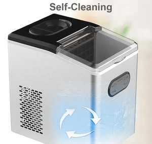 Commercial Portable <b>Ice</b> <b>Makers</b> Cube Machine in 2024 Machine <b>Ice</b> <b>Maker</b> - Product Image 5