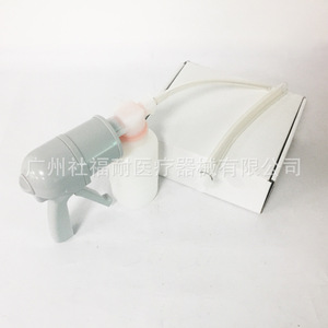 Portable Manual Home Use <b>Vacuum</b> <b>Suction</b> <b>Device</b> Emergency Home Use Manual <b>Suction</b> <b>Device</b> Available for Wholesale - Product Image 4