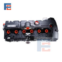 Bloc long de moteur essence/diesel de 3.0L N52 N52B30 pour BMW 530 530xi 530i compatible avec les deux systèmes de carburant diesel à essence