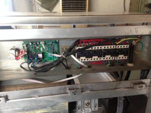 Machine industrielle commerciale italienne de type vertical machine à crème glacée dure machine à gelato vente chaude avec une grande remise - Product Image 5