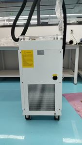 Système de refroidissement cutané à air froid -40°C, machine de refroidissement cutané à air froid Zimmer - Product Image 4