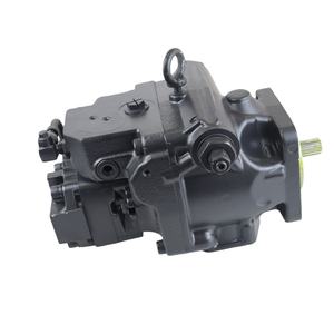 Pompe hydraulique 708-1S-00150 pour mini-excavatrice Komatsu PC30MR, ensemble de pompe principale - Product Image 1