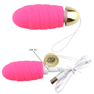 Adult Sex Toy <b>Remote</b> Wireless Clitoral <b>Vibrator</b> Egg <b>Vibrator</b> - Product Image 6