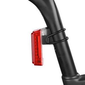 Gaciron <span class=keywords><strong>Magnetic</strong></span> IPX4 Mount 30 Lumen Smart Cycle Light Bicicleta trasera Inducción automática Led Bicicleta Freno de bicicleta Luces traseras - Product Image 2