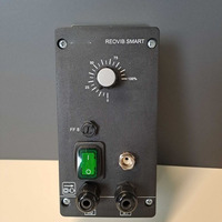 Approvisionnement en gros REO SMART - ELEKTRONIK / CONTROL USED Durable