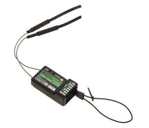 Flysky FS-iA6B 6CH PPM Output With IBus Port for Flysky Fs I6 - Product Image 4