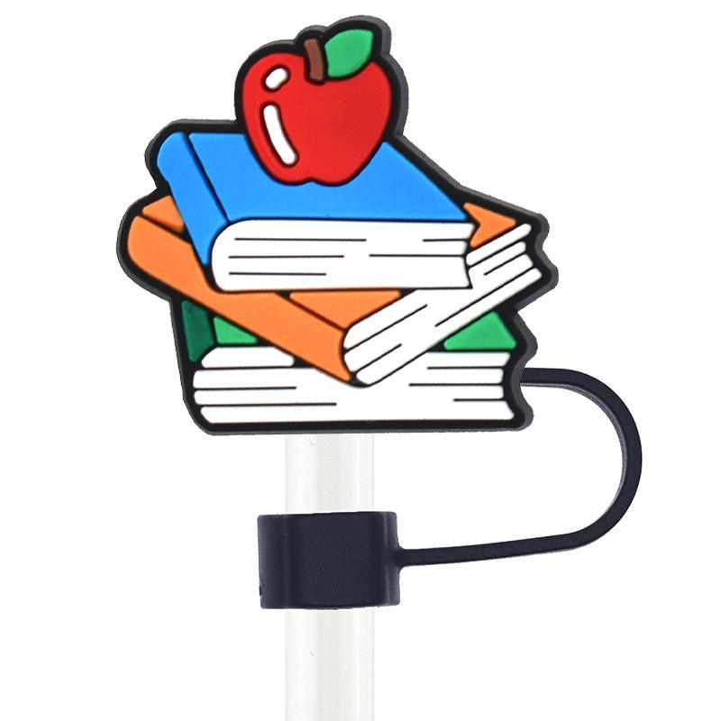 ฝาหลอด - 06