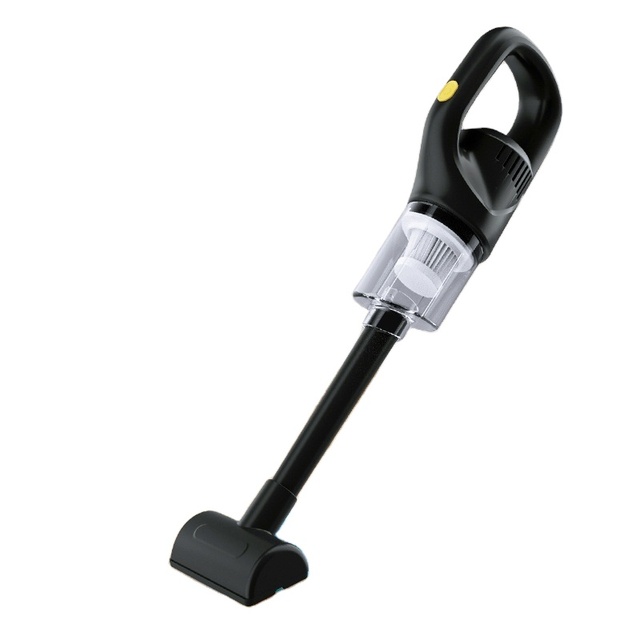 10000Pa Cordless Handheld Vacuum Cleaner 38000rpm Car Home Pet Hair Portable HEPA Washable Mini Vac