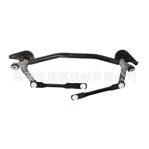 เหมาะสำหรับก้านเชื่อมต่อที่ปัดน้ำฝนฮุนได โซนาต้า (ฮุนได โซนาต้า 98150-37000) - Product Image 4