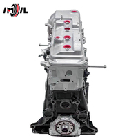 5a 3.0L Auto Engine Systems Machinery Assembly 19000-75770 for Toyota Hilux Overdo 2700 3RZ-FE Other Engine Parts