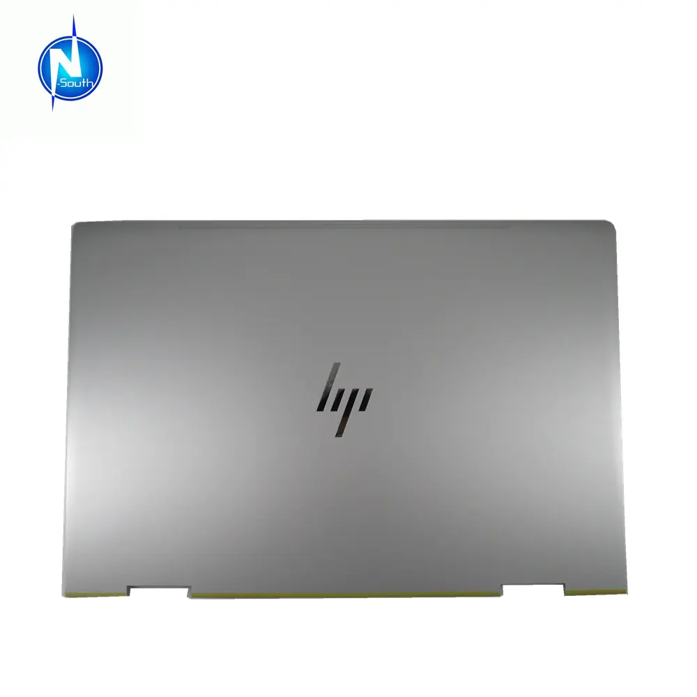 حقيقية ل hp x360 15-bp غطاء الكمبيوتر المحمول الغطاء العلوي 924344-001 4600bx0g000