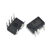 ANSOYO LNK626PG LNK626 626PG 100kHz 8-PDIP-C DIP Circuitos Integrados, Chips IC, Componentes Electrónicos, Gestión de Energía