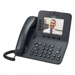 새로운 브랜드 CP-8945-K9 8900 IP 폰 - Product Image 2