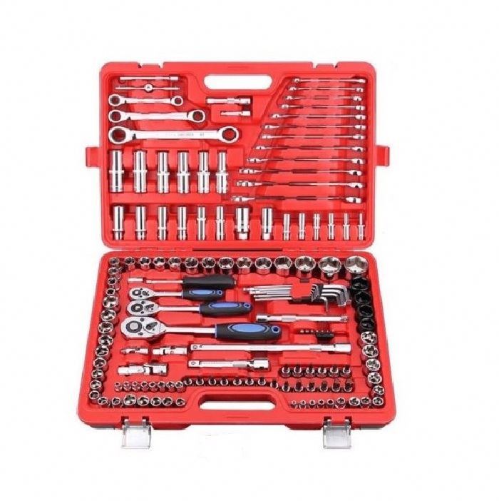 Wholesale Mechanic Tools 150Pc Socket Wrench
