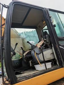 Used CAT 329D Hydraulic Excavator Crawler Digger 30 Ton <b>Construction</b> Earthmoving <b>Machine</b> - Product Image 4