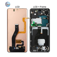 Prix d'usine pour Samsung Galaxy S21 Ultra remplacement d'écran pour Samsung S21 Plus affichage pour Samsung S21 Lcd écran en gros