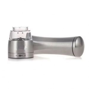 Professional Manufacture Stainless Steel Hand Operated Portable <b>Pepper</b> <b>and</b> <b>Salt</b> <b>Grinder</b> Set - Product Image 6
