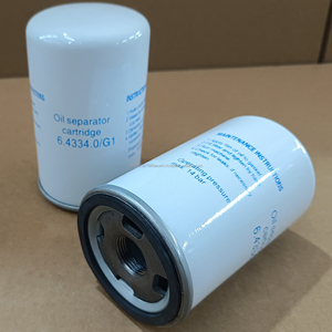 Filtro Separador de Aceite para Compresor de Aire Manny 6.4334.0, Repuestos para Compresores de Aire - Product Image 4