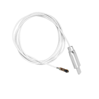 Module de caméra USB 1MP OV9734 avec option de bouton d'obturateur et connexion Type C 5 broches pour appareils d'inspection portables