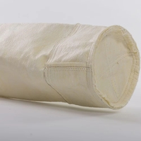 Pengganti AMANO untuk Kartrid Filter Umum Tipe Kantong Isi Bawah