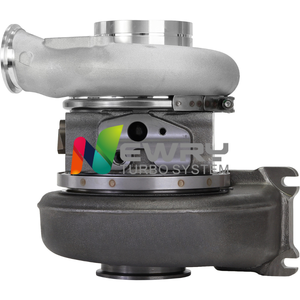 Newry HE431VE เทอร์โบสำรอง OE 2838754 2838755 3780908 21358890 21023366สำหรับวอลโว่รถบรรทุก <span class=keywords><strong>FH13</strong></span> B6R/B7R เครื่องยนต์ D13รถบัสใหม่ - Product Image 2