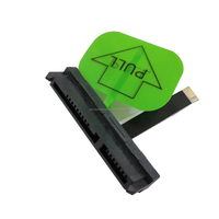 Kabel konektor SATA EliteDesk HDD Mini, kabel konektor SATA 902746 813725 400 G2 ENT15-DM 600 untuk HP ProDesk 800