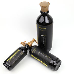 OEM Keratin 0 + 2.7 Cao Cấp Protein MAX Tốt Nhất Tóc Thẳng Keratin Điều Trị Cho Tất Cả Các Loại Tóc - Product Image 5