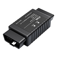 Adaptador XTOOL M822 para Mercedes-Benz, Programación de Llaves Perdidas, Requiere el Uso con el Programador KC501 y el Emulador KS-1 para X100PAD3 X100MAX