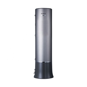 Chauffe-eau à pompe à chaleur air-eau de type split H Crown - Product Image 2