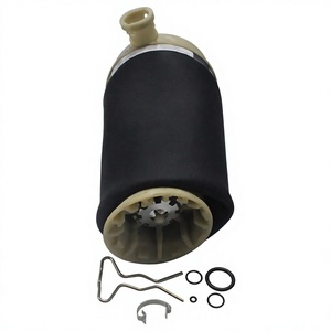 Para Navigator 2WD 1997 1998-2002, Resorte de Suspensión Neumática Trasero Izquierdo y Derecho 3U2Z5580KA 1L1Z5319AA 1L1Z5319BA - Product Image 3