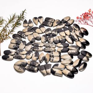 Alta demanda piedra suelta Apache oro par piedras preciosas Grado Superior Apache oro pirita par cabujón para la fabricación de joyas disponibles - Product Image 1